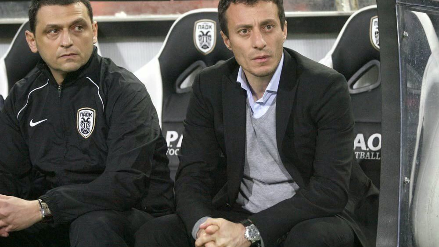 «Εχει εντυπωσιακό τρόπο σκέψης» (audio)