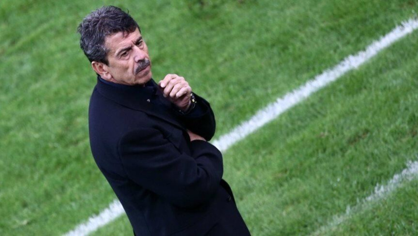 Πετράκης: «Η νίκη είναι για τον Βαγγέλη Γιακουμάκη» 