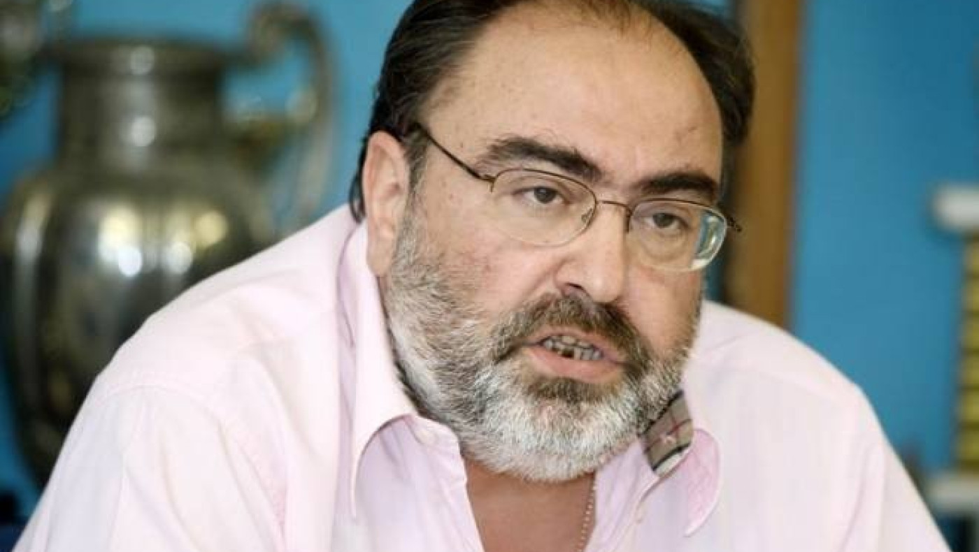 Γωγάκος: «Προστατευόμενος μάρτυς από το ΣΔΟΕ ο ΠΑΟΚ!» (audio)