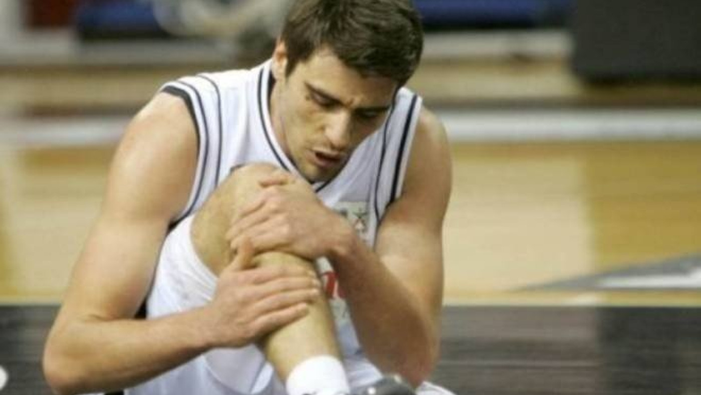 Χωρίς Μαργαρίτη στο ΟΑΚΑ