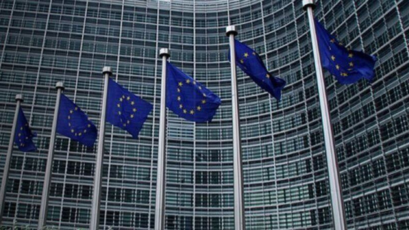 Τρόικα τέλος, εγένετο «Brussels Group»