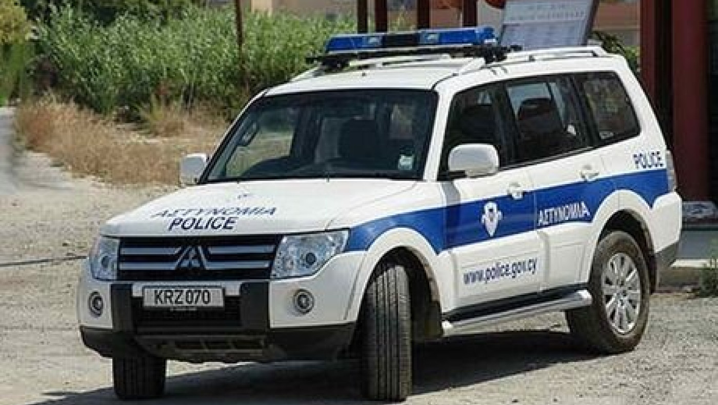 Κύπρος: Σύλληψη και άλλου Σύρου που έστελνε ημιφορτηγά στους Τζιχαντιστές