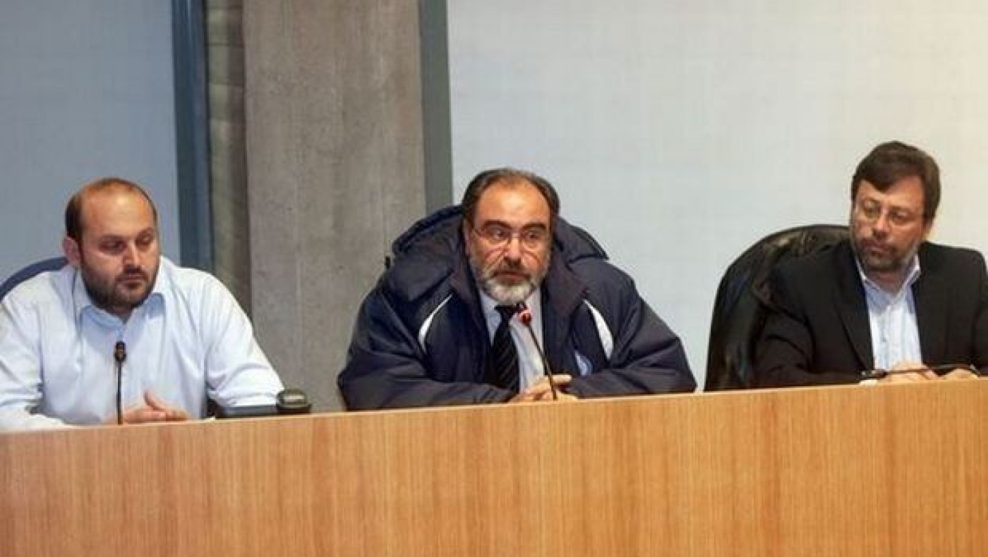 H απάντηση του ΑΣ ΠΑΟΚ στον Γωγάκο