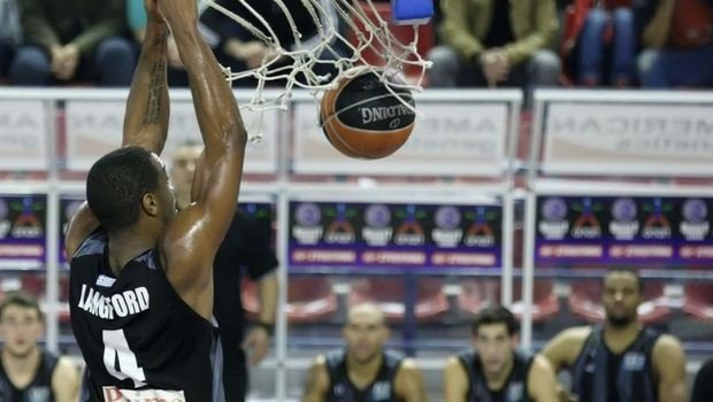 Το μήνυμα Λάνγκφορντ και Σιναντίνοβιτς ενόψει Παναθηναϊκού