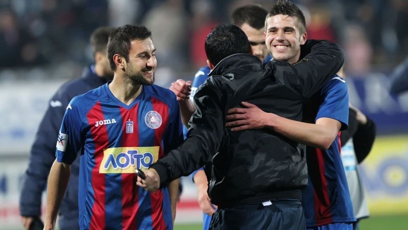 Με κορυφαίο τον Κόντο διέσυρε τον ΟΦΗ