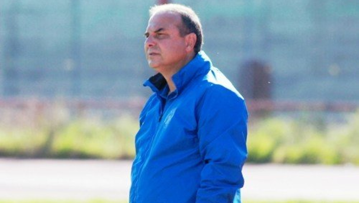 Δανδίκας: «Θα βρούμε τους βαθμούς... »