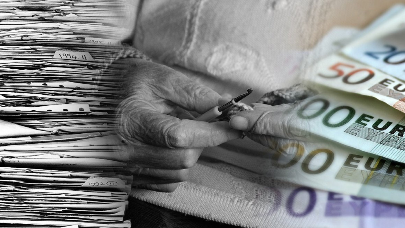 Μίνι ασφαλιστικό: Οι οκτώ αλλαγές που ενέκρινε το υπουργικό συμβούλιο