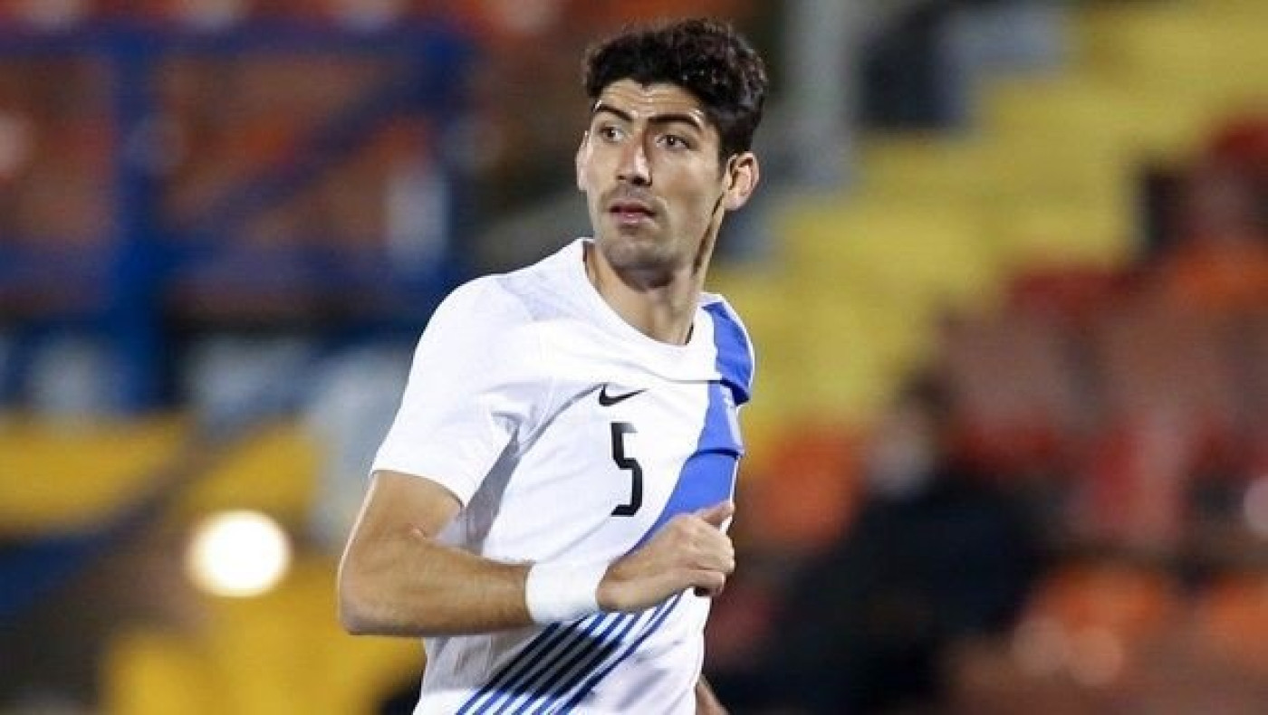 Μπουχαλάκης: «Ευελπιστώ το 2022 να βρισκόμαστε στο Κατάρ»