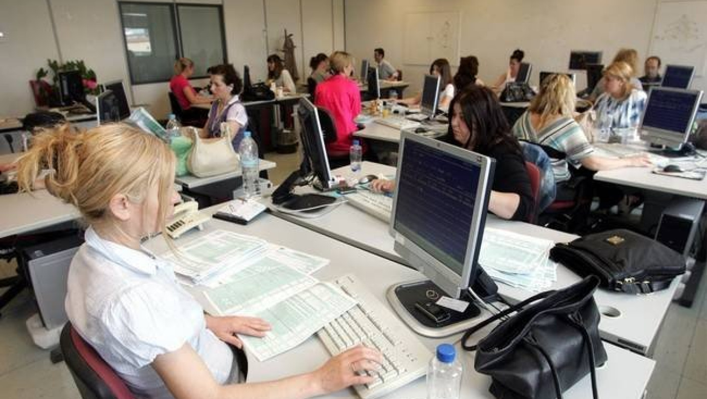 Τετραήμερη εργασία χωρίς απώλεια μισθών -Ποιοι είναι οι εμπνευστές του σχεδίου