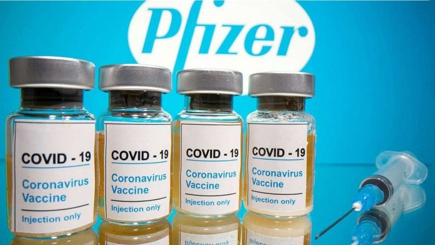 Στοιχεία που σοκάρουν: Η έκθεση του FDA για την έγκριση του εμβολίου Pfizer