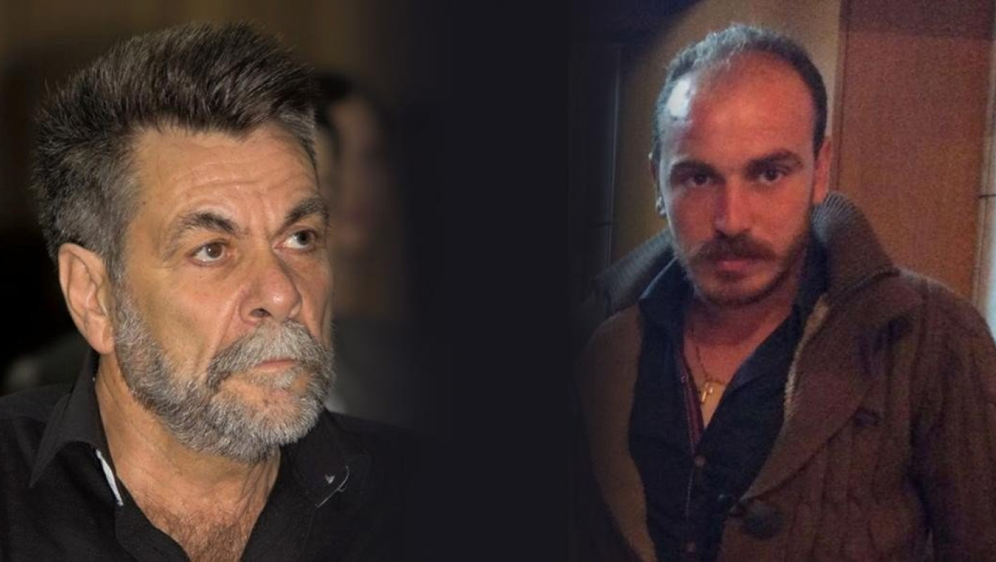 Φονικό στα Ανώγεια: Τι δηλώνει ο γιος του Καλομοίρη για τη βαλλιστική