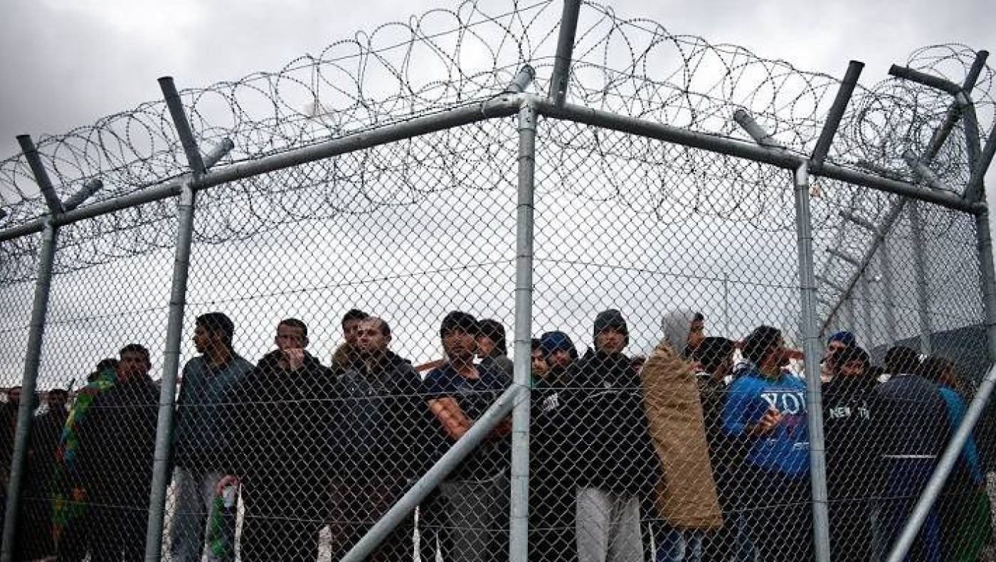 CPT: «Απάνθρωπη και εξευτελιστική μεταχείριση μεταναστών στην Ελλάδα»