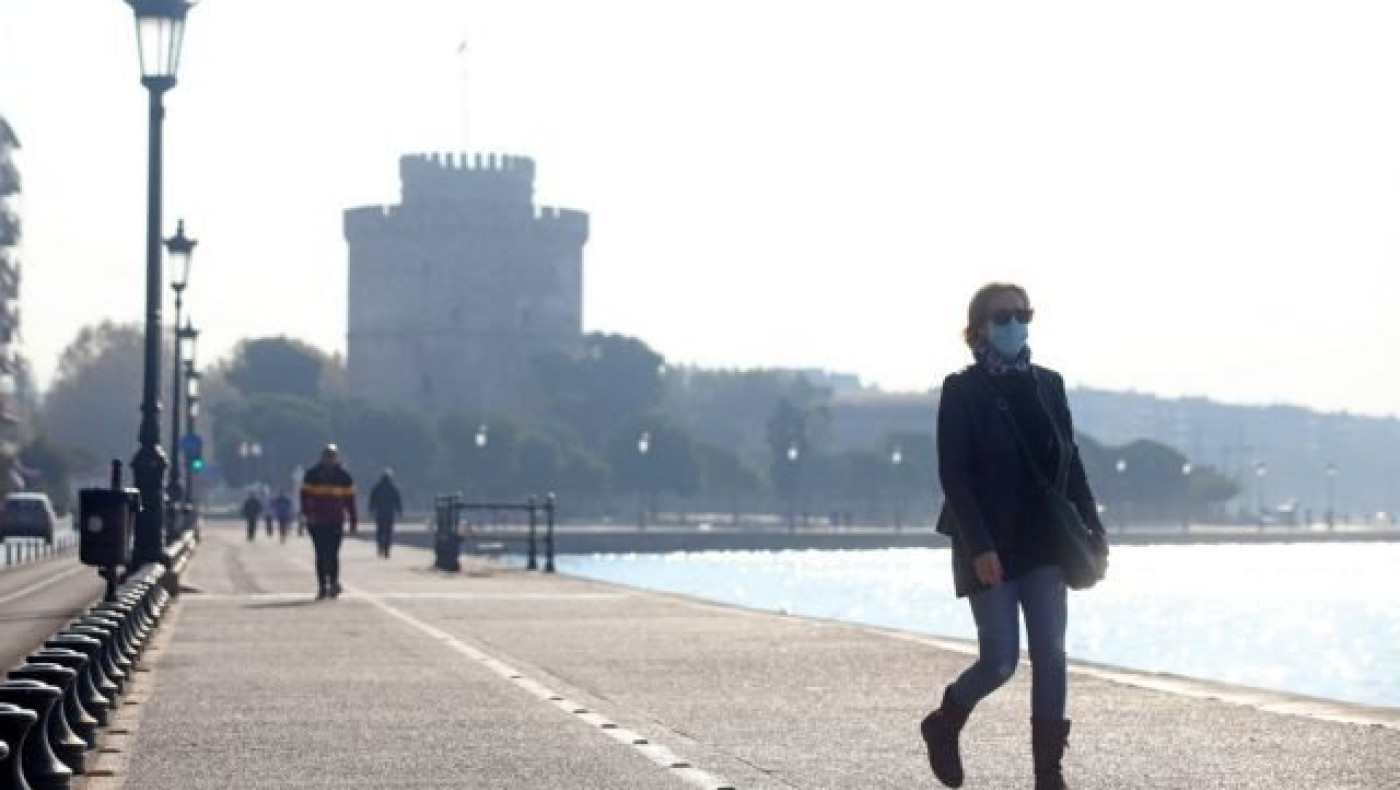 Σε εξέλιξη έκτακτη σύσκεψη υπό τον Μητσοτάκη για τη Βόρεια Ελλάδα