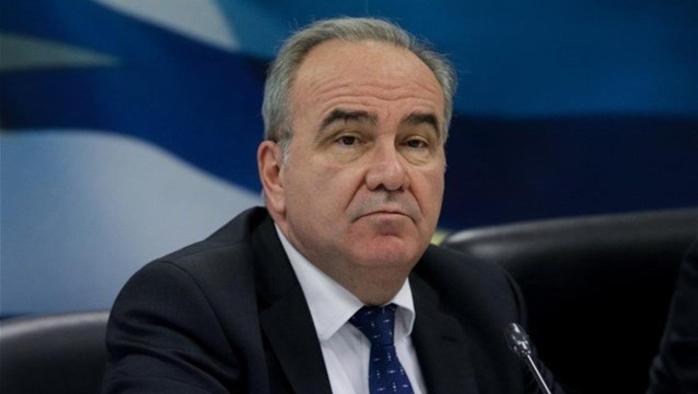 Παπαθανάσης: «Την άλλη εβδομάδα τα νέα για το άνοιγμα της αγοράς»