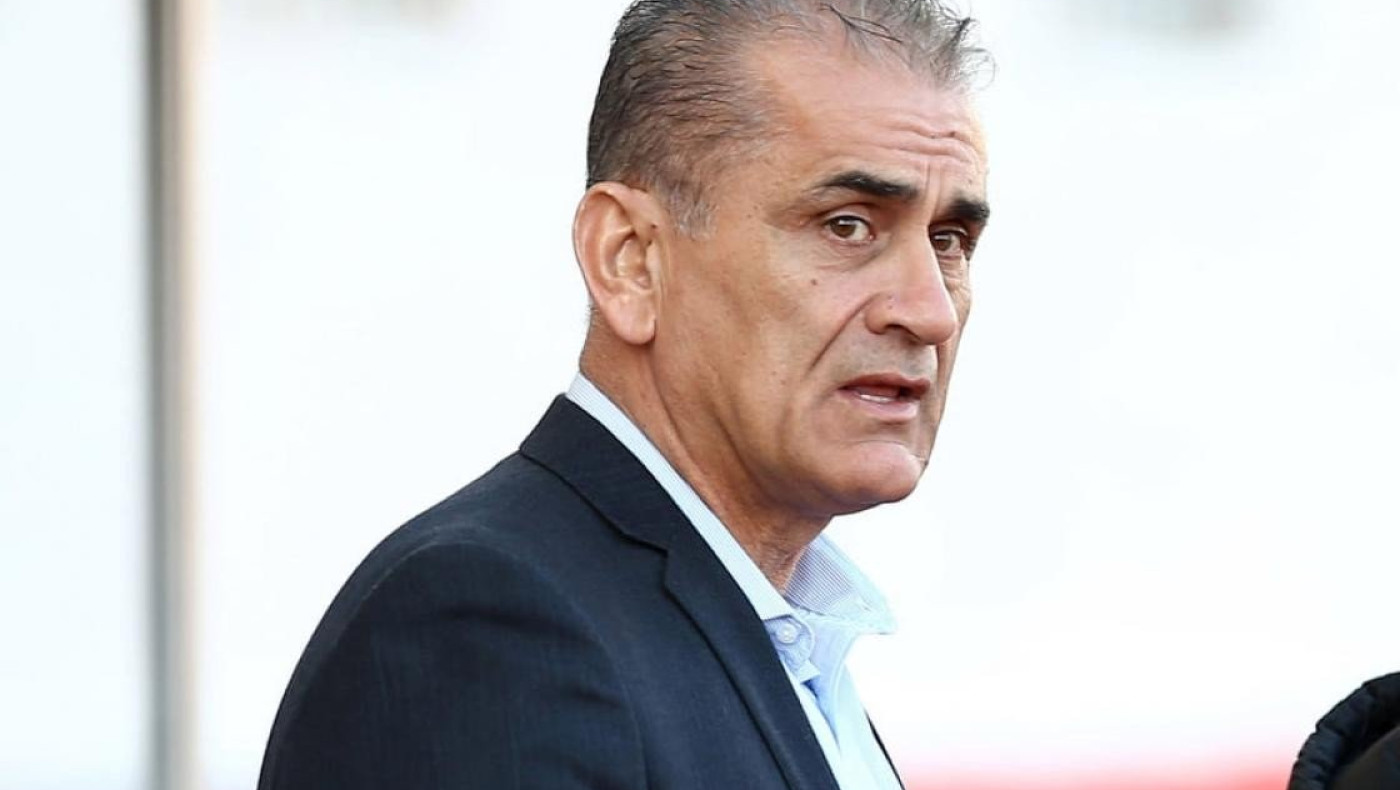 Τσαλουχίδης για την επιστροφή του στη Βέροια, την κριτική στον Καρυπίδη και τον ΠΑΟΚ