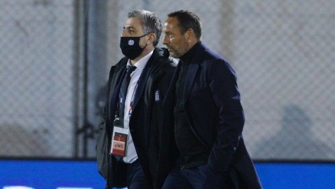 Η «ακτινογραφία» του Φαντ Σιπ στα 16 ματς με την Εθνική