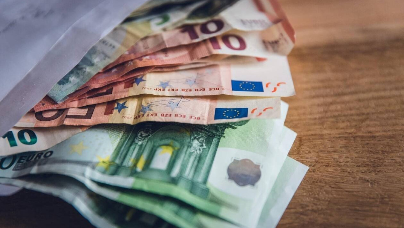 Συντάξεις Δεκεμβρίου: Οι ημερομηνίες πληρωμής για όλα τα Ταμεία