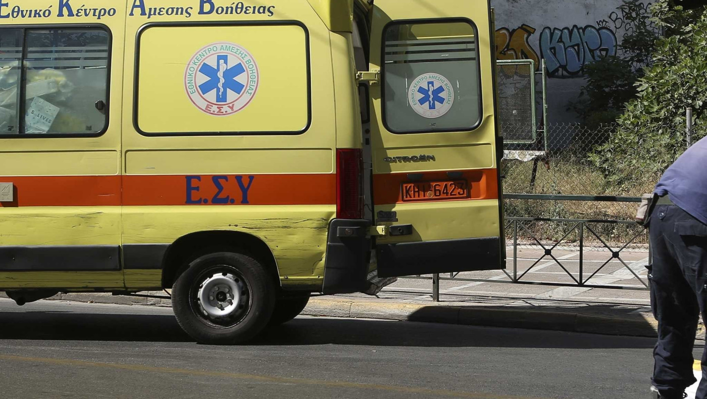 Θρήνος στο Κιλκίς: 20χρονη έφυγε από την ζωή σε τροχαίο