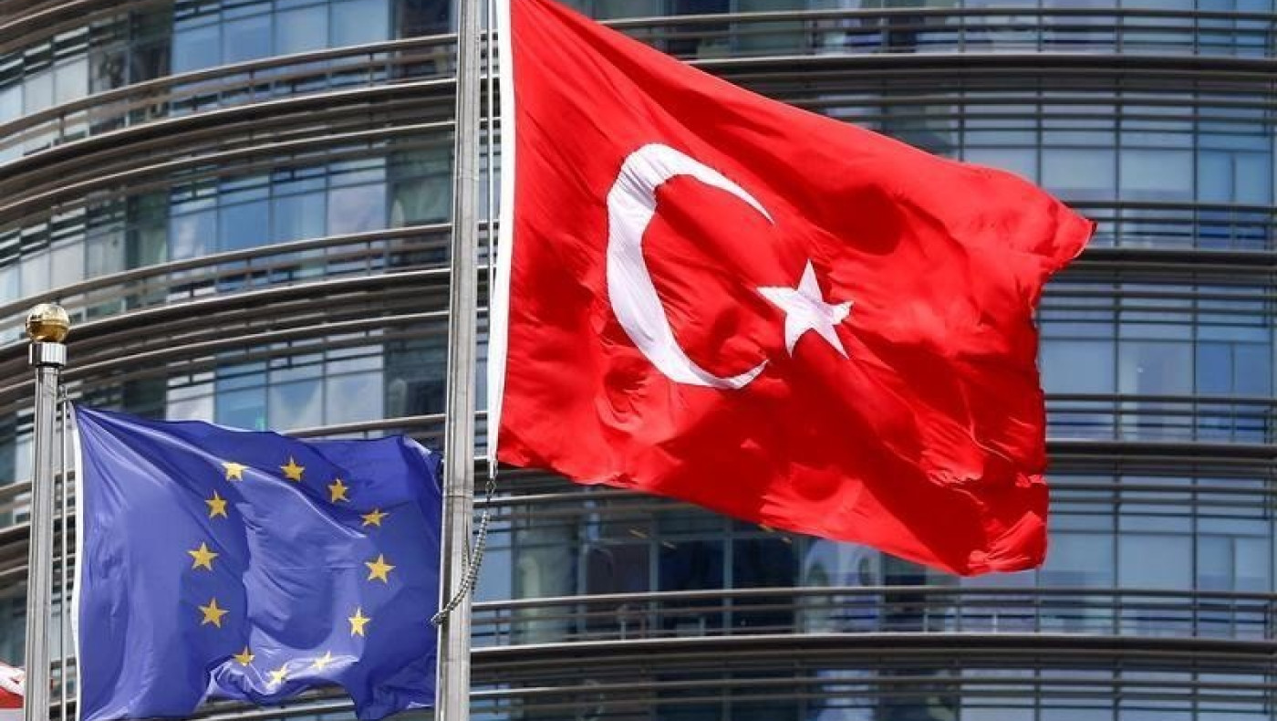 Οργή Άγκυρας κατά Ευρωβουλής για το ψήφισμα για τα Βαρώσια