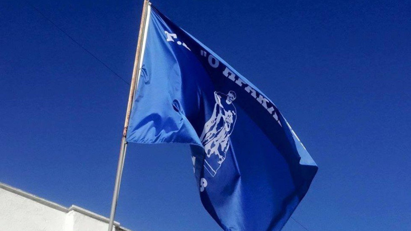 Ενας… Γηραιός  112 ετών