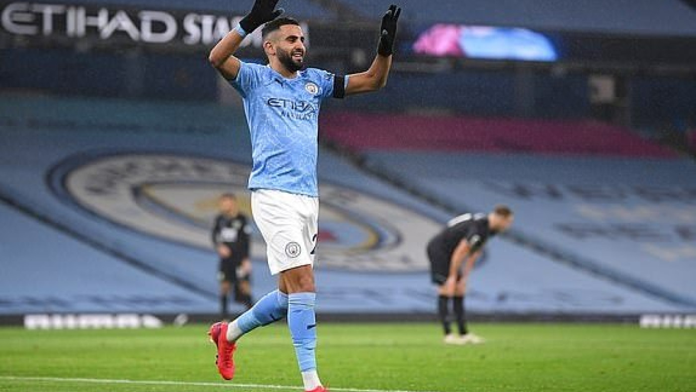 Σαρωτική η Σίτι