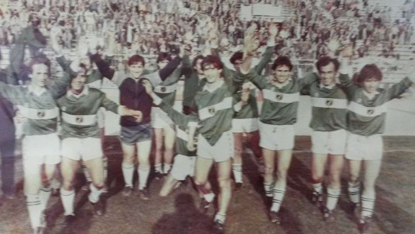 90 χρόνια ζωής η Ομόνοια Σίνδου