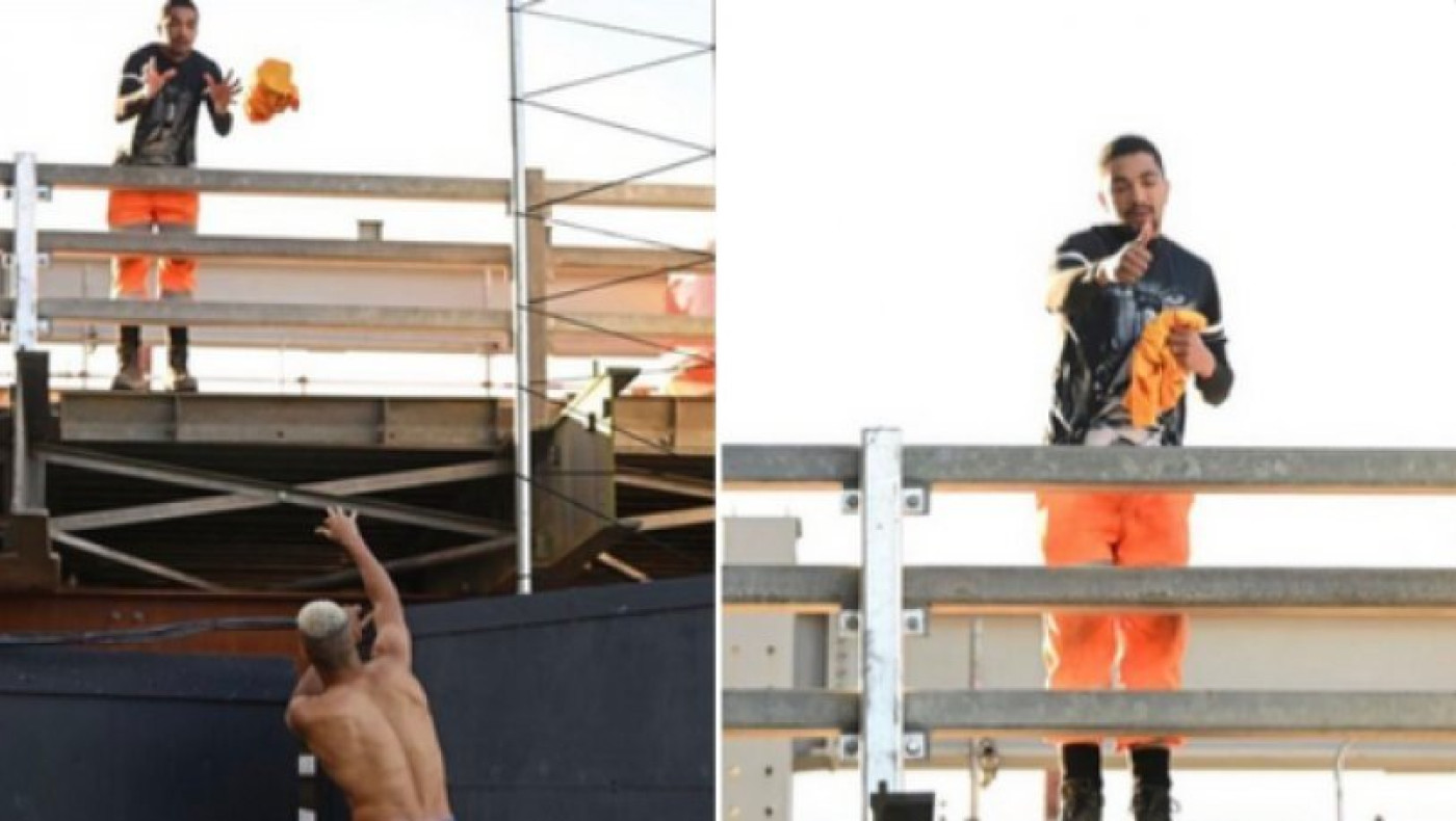 Η τρομερή κίνηση του Ριτσάρλισον στο Φούλαμ-Έβερτον