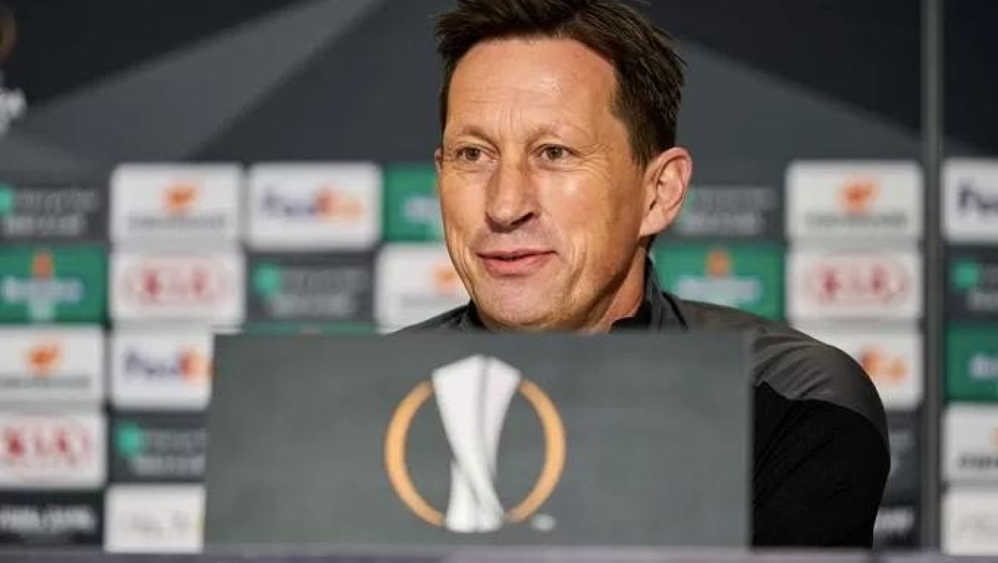 Σμιντ: «Αξίζαμε τη νίκη, δείξαμε ομαδικό πνεύμα»