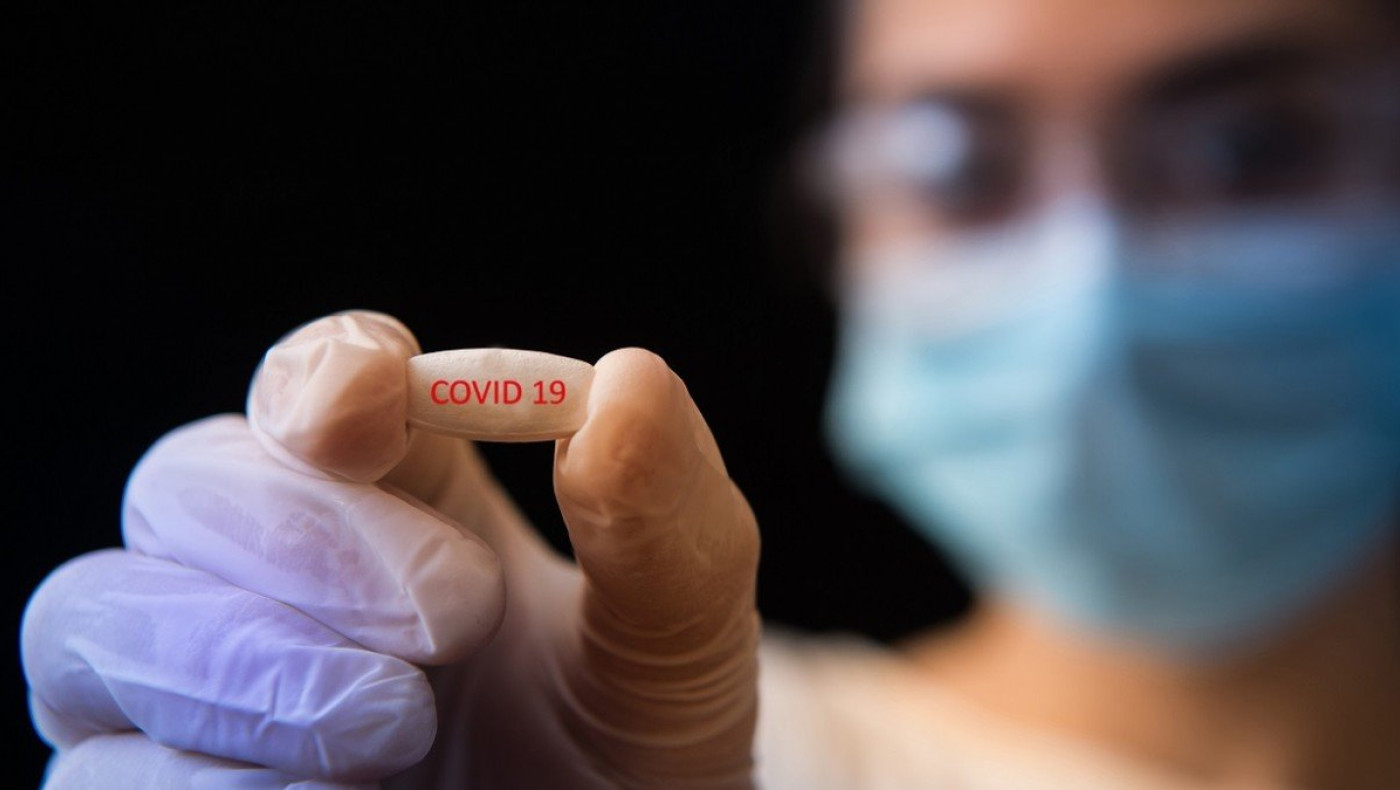Κορωνοϊός: Το FDA εγκρίνει το συνδυασμό baricitinib και remdesivir για νοσηλευόμενους ασθενείς