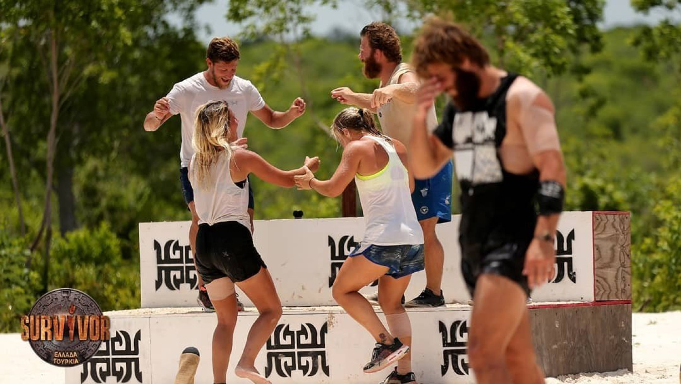 Στοπ στο «Survivor» λόγω κορωνοϊού