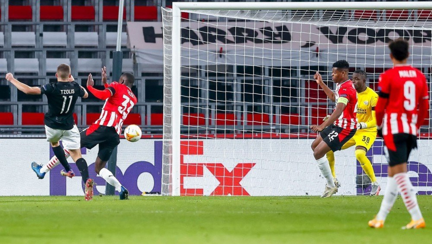 Τζόλης: Οι ιταλικές σειρήνες γίνονται ολοένα και πιο έντονες