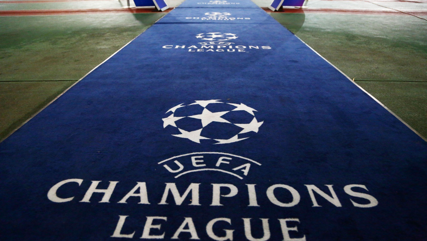 Η επαναστατική πρόταση για το... νέο Champions League