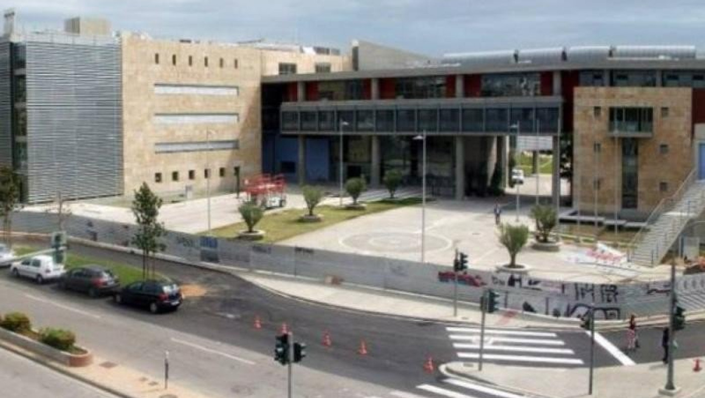 Πρόσληψη 40 ατόμων στο δήμο Θεσσαλονίκης