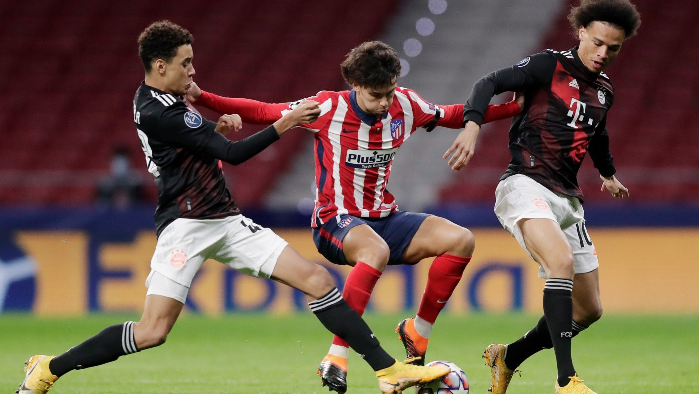 Το πανόραμα του Champions League - Μεγάλο διπλό η Ίντερ, δύσκολη νίκη η Λίβερπουλ