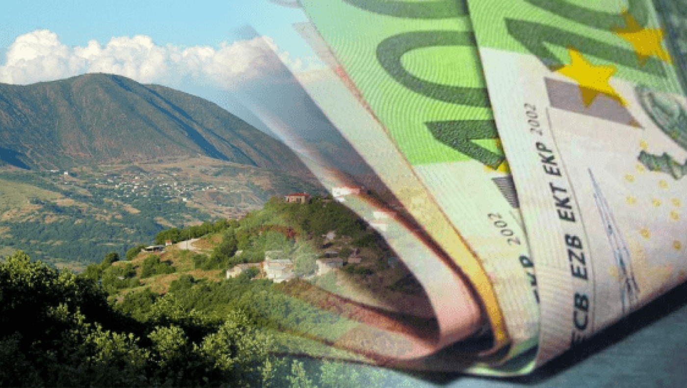 Επίδομα ορεινών και μειονεκτικών περιοχών: Η ημερομηνία καταβολής