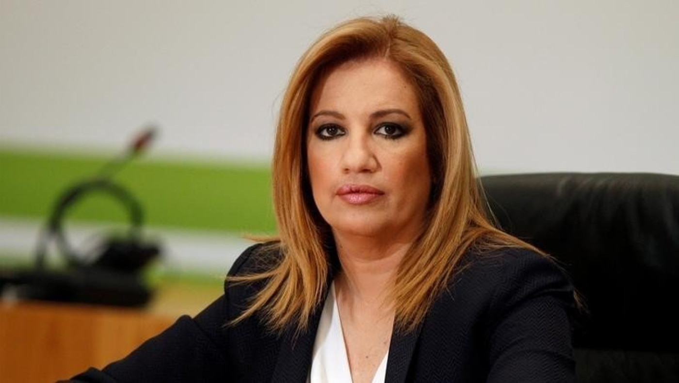 Φώφη Γεννηματά: Mια ζωή μάχες και αξιοπρέπεια