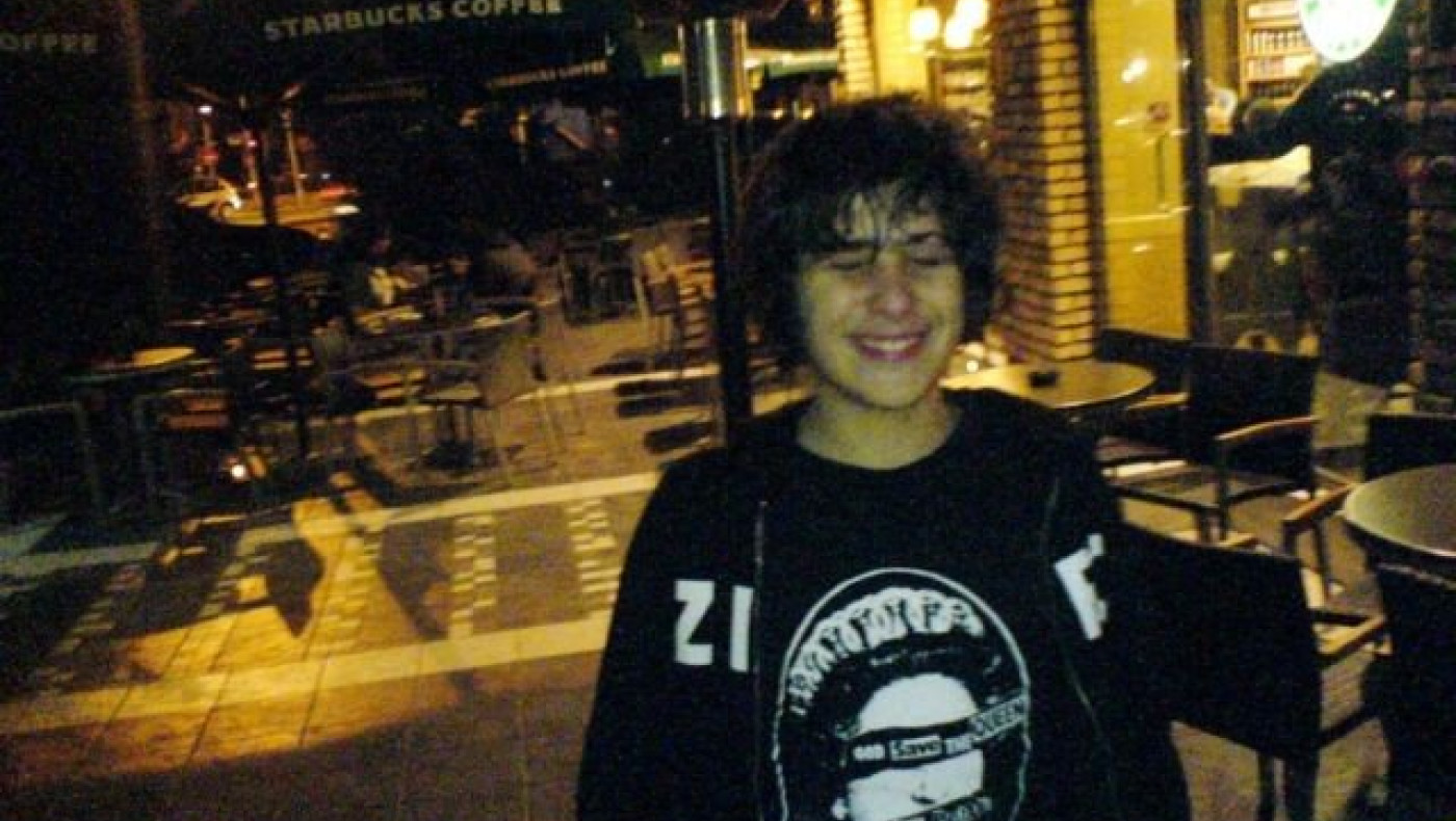 Ο Αλέξης και ο Νίκος