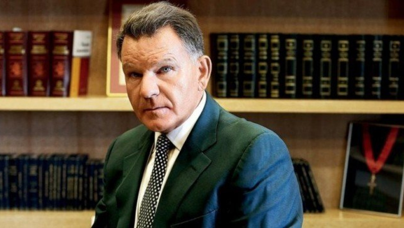Νέα δήλωση Κούγια για Καρυπίδη: «Σου απαγορεύω να λες ότι είμαστε φίλοι, εγώ είμαι αυτόφωτος!»