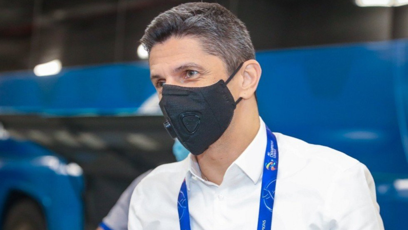 Ιταλικά ΜΜΕ: Στο στόχαστρο της Πάρμα ο Λουτσέσκου