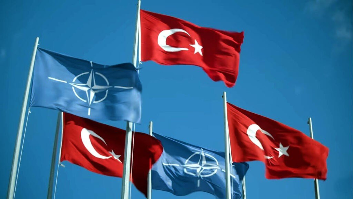 ΝΑΤΟ: Αντιπαραθέσεις για την Τουρκία, «ασπίδα» από τη Γερμανία στην ΕΕ