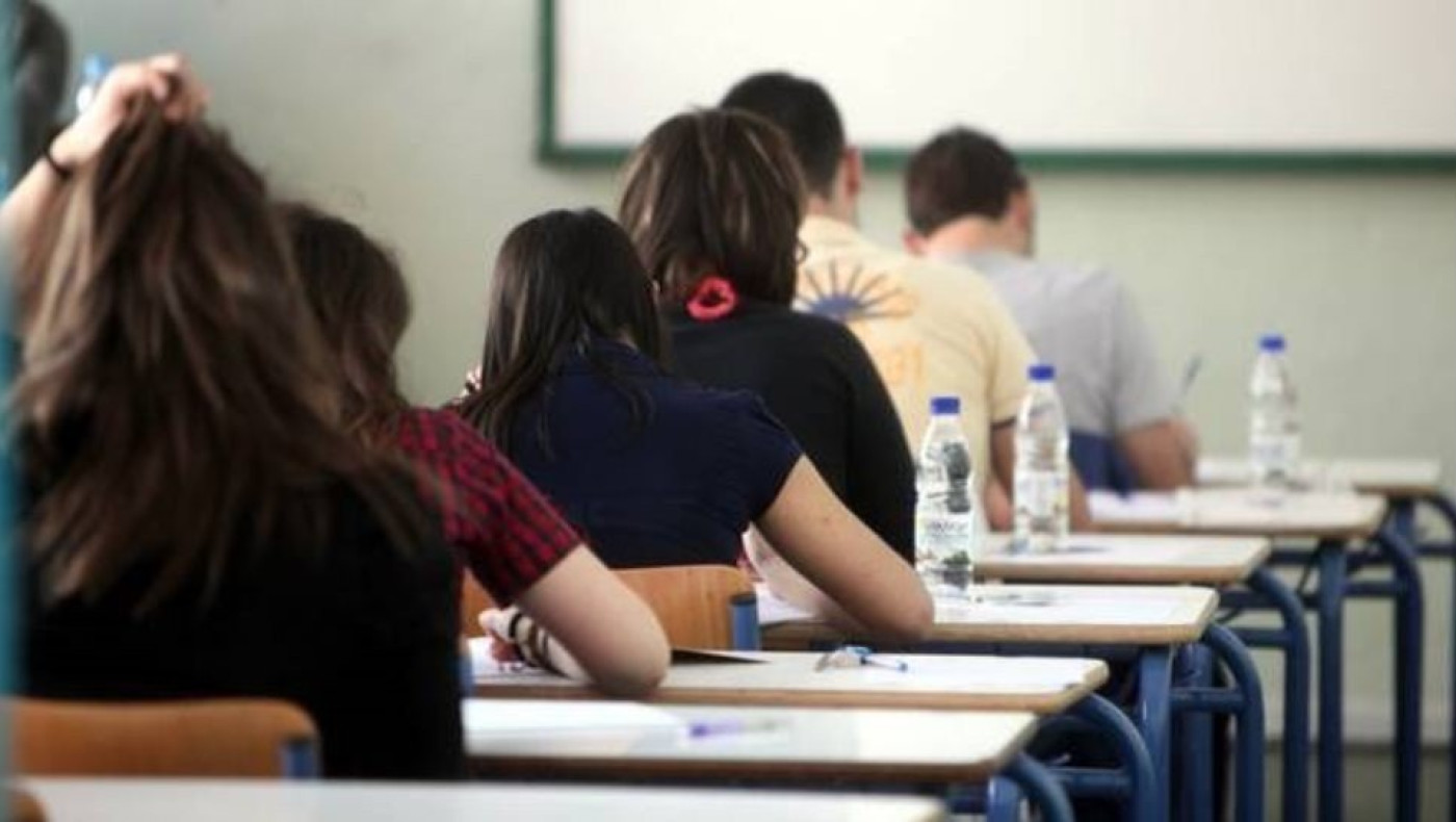 Πανελλήνιες Εξετάσεις: Λήγει σήμερα η προθεσμία υποβολής για μαθητές ΓΕΛ και ΕΠΑΛ