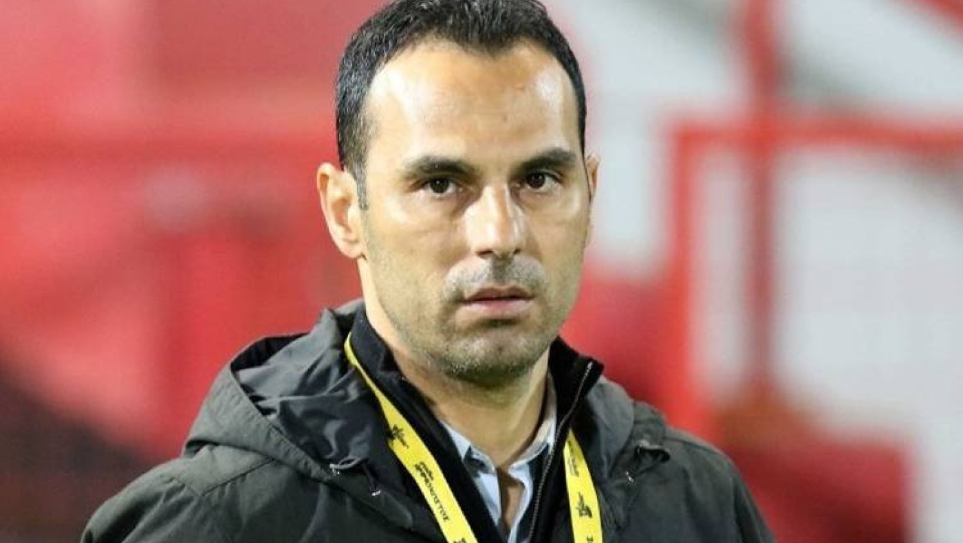 Πουρσαϊτίδης: «Να μην υποτιμήσει ο ΠΑΟΚ την Ομόνοια - Αυτά άλλαξαν με Γκαρσία»