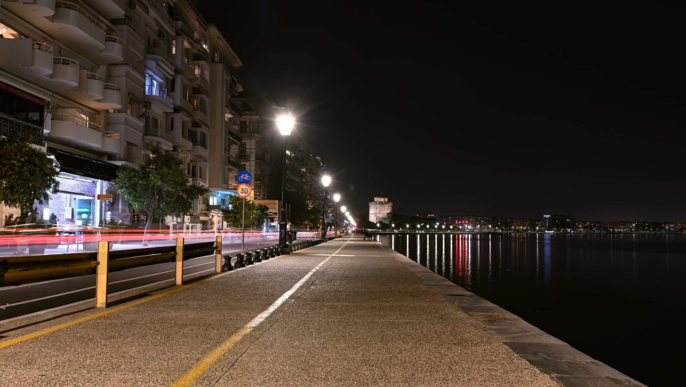 Ποιος αριθμός διασωληνωμένων «ξεκλειδώνει» το lockdown;
