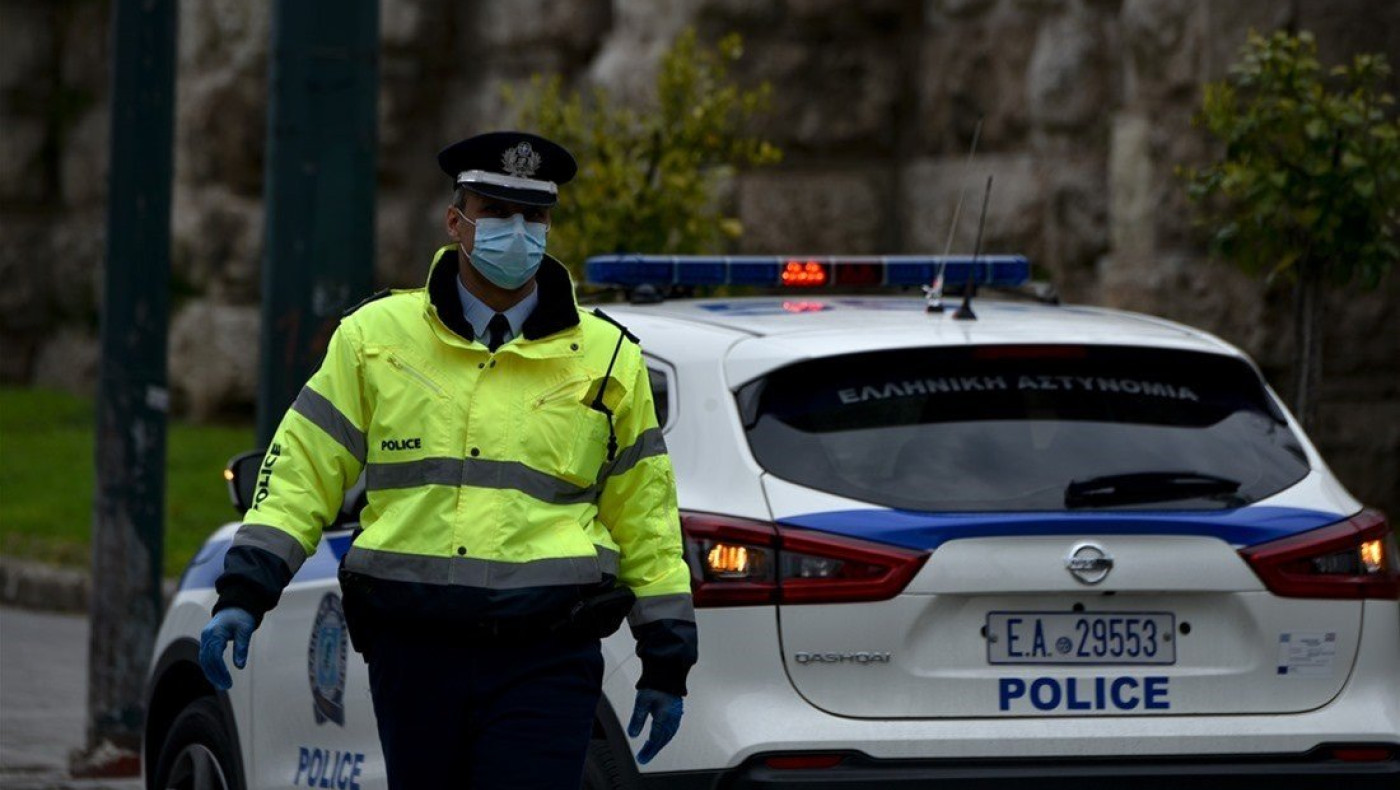 Και εγένετο νέα εφαρμογή gov.gr - Τι θα ισχύει για το 13033