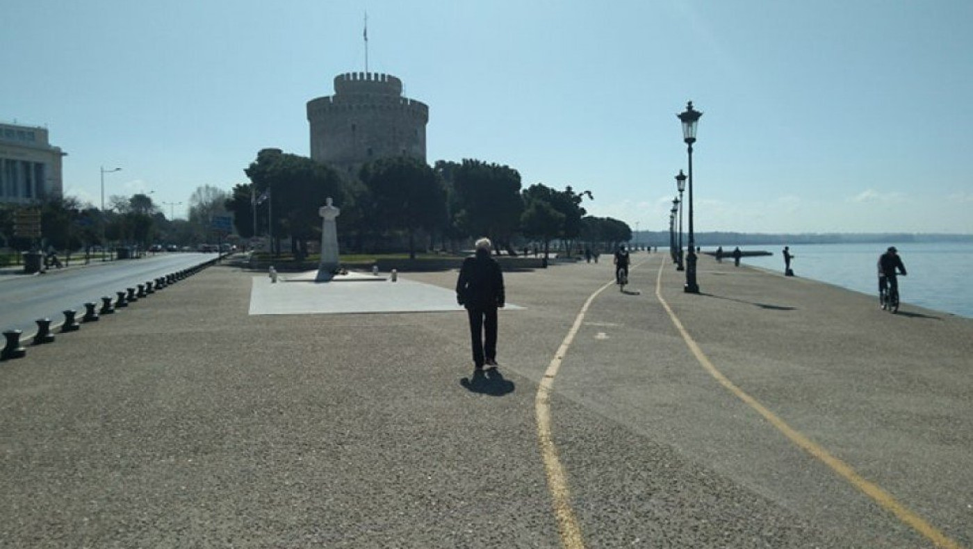 «Εφιάλτης» η εξίσωση για άρση των μέτρων, τα δεδομένα είναι απαγορευτικά