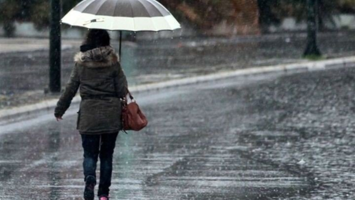 Ραγδαία επιδείνωση του καιρού - Πού θα είναι έντονα τα φαινόμενα