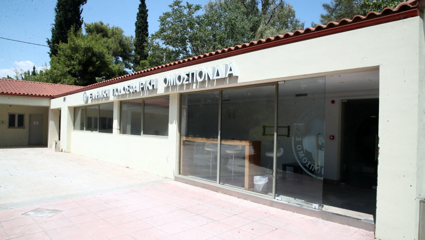 Να αλλάξει το εκλογικό σύστημα της ΕΠΟ