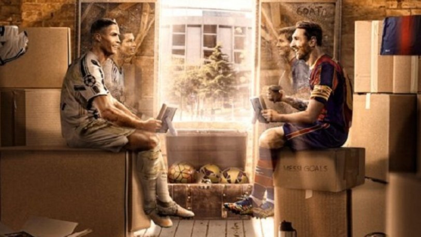 Champions League: Ολα για την πρόκριση, αλλά και Μέσι VS Ρονάλντο