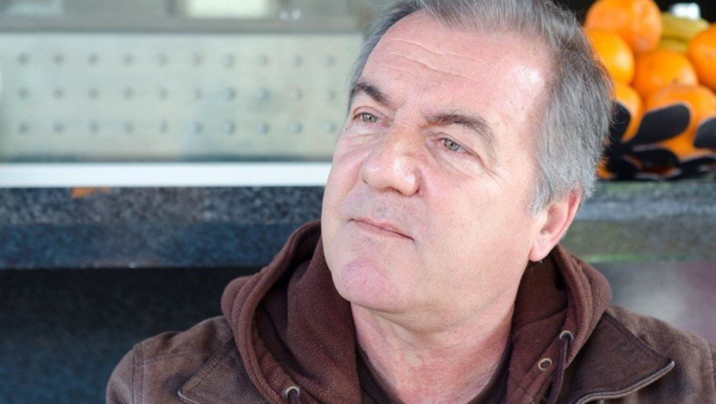 Παπαϊωάννου: «Ο Γιοβάνοβιτς έβαλε τη σφραγίδα του στον Παναθηναϊκό, ήταν ο καλύτερος προπονητής φέτος»