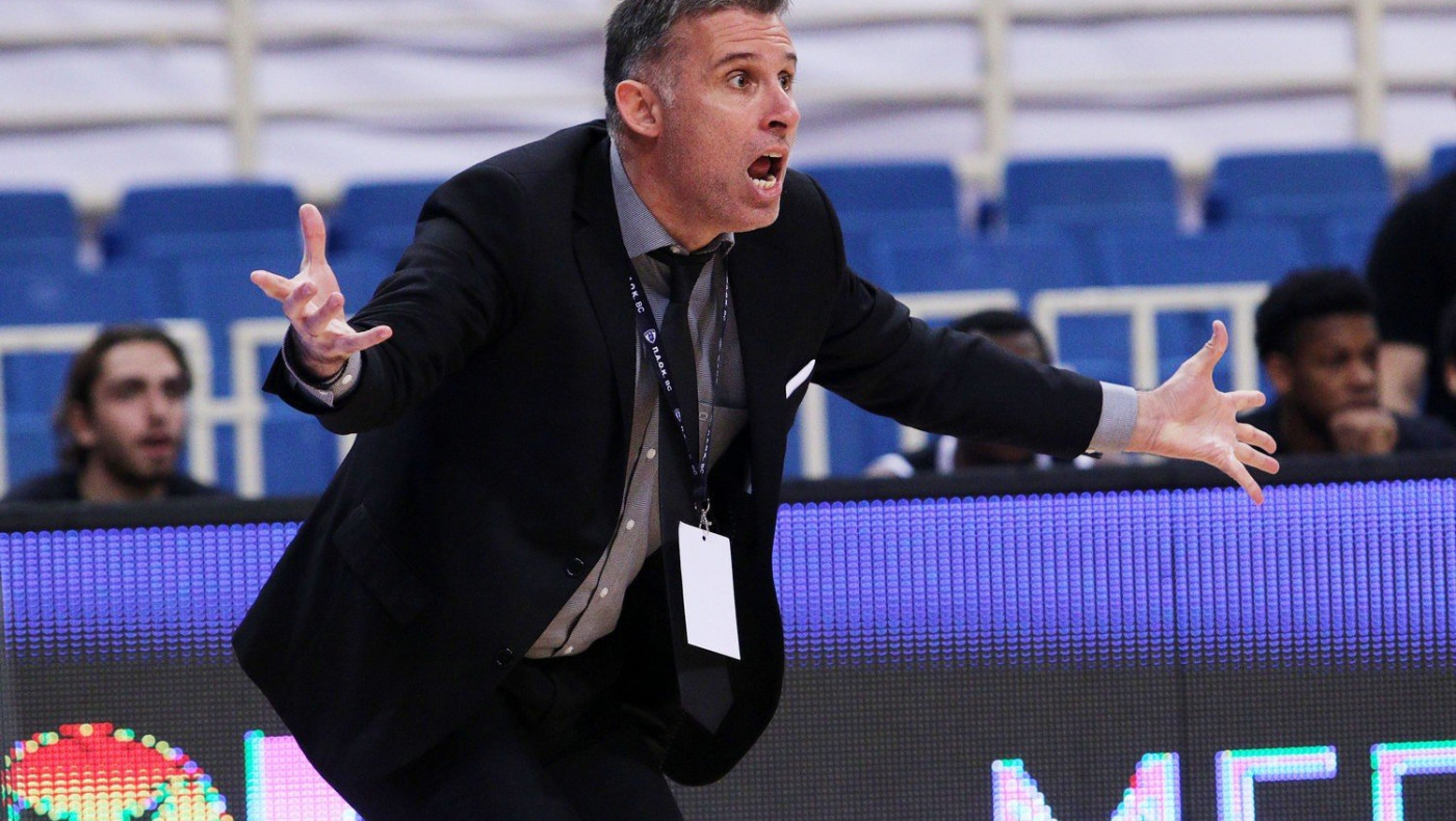 Μέξας: «Νιώθουμε αδικημένοι, ζητάμε πιο δίκαιη μεταχείριση»
